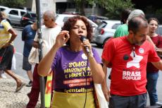 Dia Nacional de Mobilizao em Defesa da Democracia